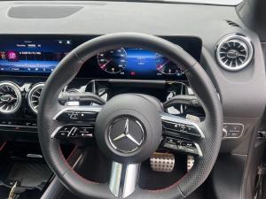 Mercedes-Benz GLA GLA200 Progressive - Image 9