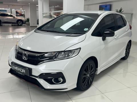 Image Honda Jazz 1.5 Sport