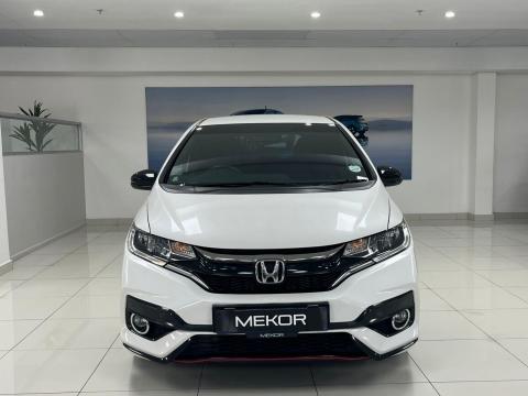 Image Honda Jazz 1.5 Sport