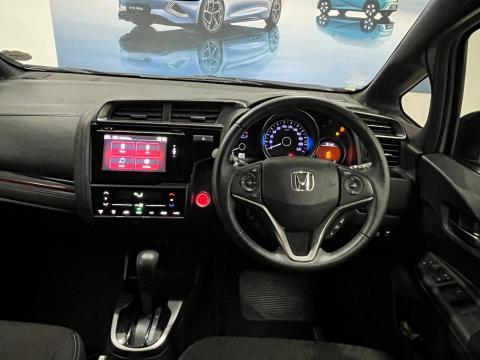 Image Honda Jazz 1.5 Sport