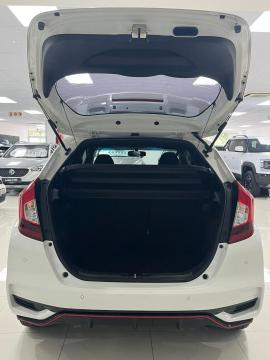 Image Honda Jazz 1.5 Sport