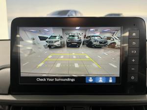 Honda Amaze 1.2 Comfort auto - Image 16