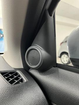 Image Honda Amaze 1.2 Comfort manual