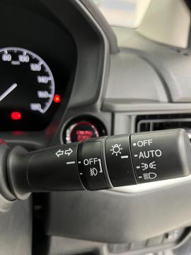 Image Honda Amaze 1.2 Comfort manual