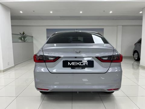 Image Honda Amaze 1.2 Comfort manual