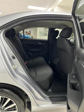 Image Honda Amaze 1.2 Comfort manual