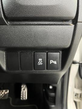 Image Honda Jazz 1.5 Sport