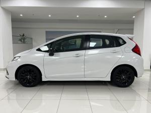 Honda Jazz 1.5 Sport - Image 4