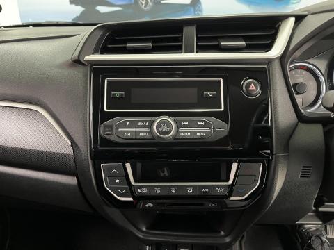 Image Honda BR-V 1.5 Elegance auto