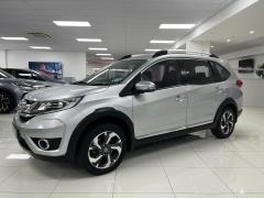 Honda Cape Town BR-V 1.5 Elegance auto