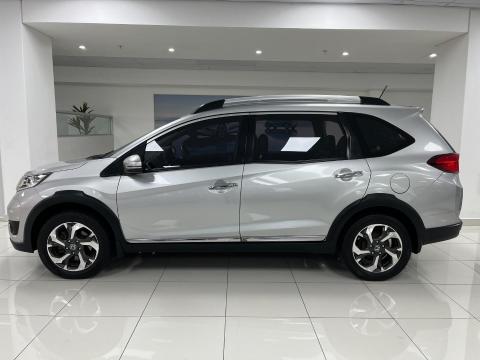 Image Honda BR-V 1.5 Elegance auto