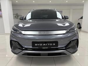 BYD Atto 3 Extended Range - Image 4