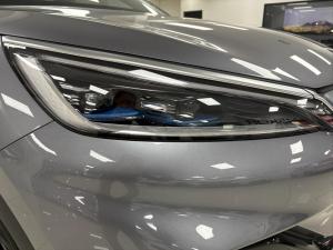 BYD Atto 3 Extended Range - Image 5