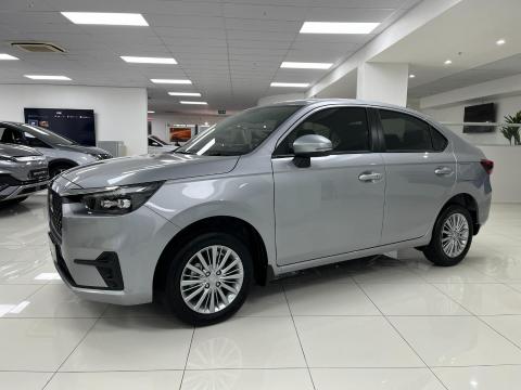 Image Honda Amaze 1.2 Trend