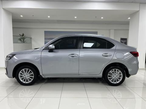 Image Honda Amaze 1.2 Trend