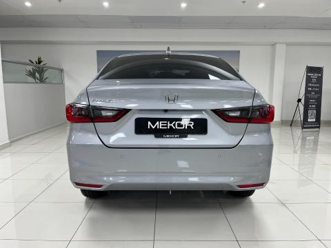 Image Honda Amaze 1.2 Trend