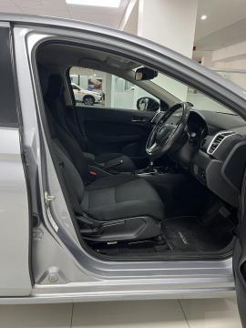 Image Honda Ballade 1.5 Elegance