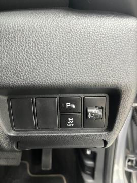 Image Honda Ballade 1.5 Elegance