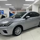 Used 2022 Honda Ballade 1.5 Elegance Cape Town for only R 259,900.00