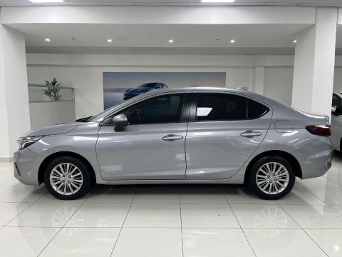 Image Honda Ballade 1.5 Elegance