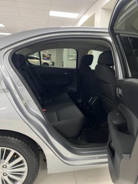 Image Honda Ballade 1.5 Elegance