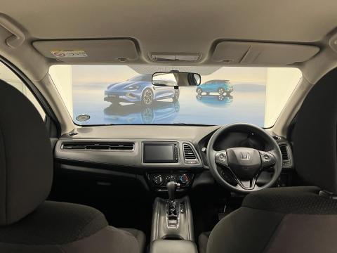 Image Honda HR-V 1.5 Comfort