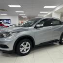 Used 2021 Honda HR-V 1.5 Comfort Cape Town for only R 294,900.00