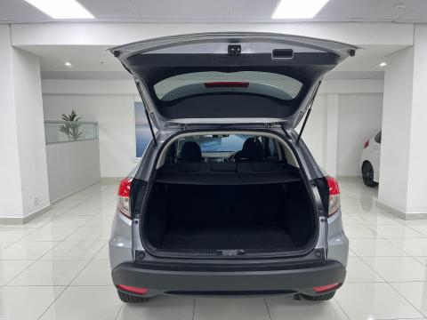 Image Honda HR-V 1.5 Comfort