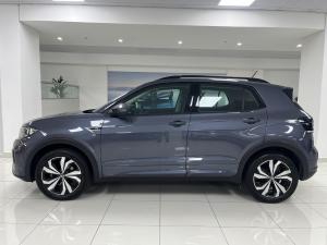 Volkswagen T-Cross 1.0TSI 70kW Comfortline - Image 4