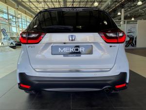 Honda Fit 1.5 Hybrid e.HEV - Image 11