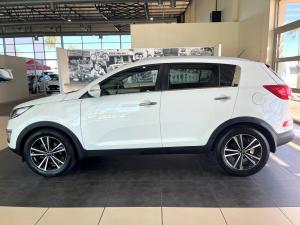 Kia Sportage 2.0CRDi auto - Image 6