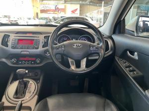 Kia Sportage 2.0CRDi auto - Image 7
