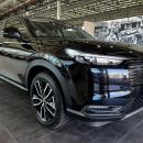 Used 2025 Honda HR-V 1.5 Elegance Cape Town for only R 519,995.00