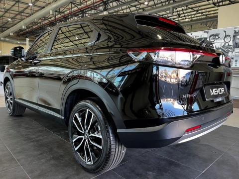 Image Honda HR-V 1.5 Elegance