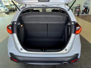 Honda Fit 1.5 Hybrid e.HEV - Image 12