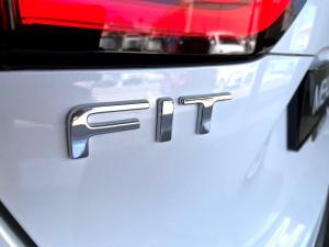 Honda Fit 1.5 Comfort - Image 17