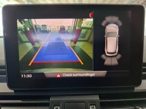 Audi Q5 2.0 TDI Quattro S Tronic - Image 15