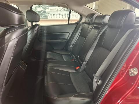 Image Honda Ballade 1.5 RS