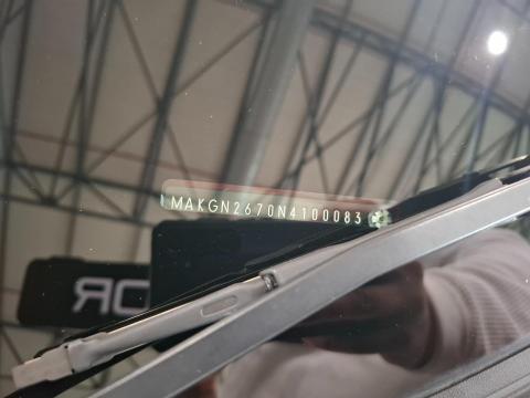 Image Honda Ballade 1.5 RS