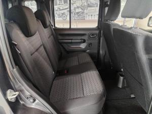 Suzuki Jimny 1.5 GLX AllGrip 5-door auto - Image 6