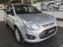 Thumbnail Ford Figo 1.4TDCi Ambiente