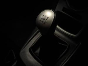 Ford Fiesta 1.4 5-door Ambiente - Image 8