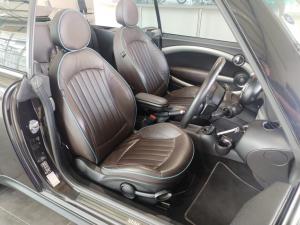 MINI Convertible Cooper S Convertible auto - Image 13