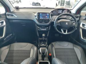 Peugeot 2008 1.2T Allure auto - Image 13