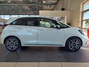 Honda Fit 1.5 Executive - Image 2