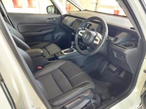 Honda Fit 1.5 Executive - Image 8