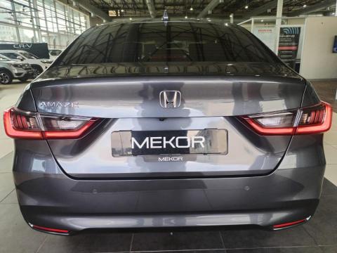 Image Honda Amaze 1.2 Trend