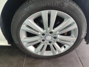 Mercedes-Benz B-Class B200 auto - Image 10
