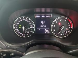 Mercedes-Benz B-Class B200 auto - Image 13