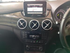 Mercedes-Benz B-Class B200 auto - Image 14